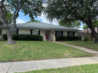 2705 Las Palmas Lane, Plano, TX 75075