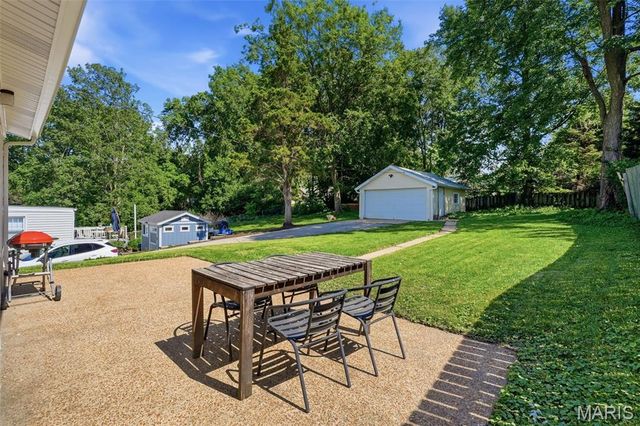 7614 Weaver Avenue, Maplewood, MO 63143