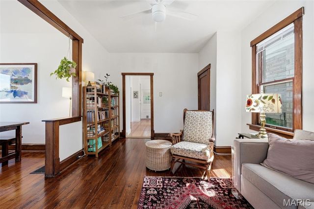 7614 Weaver Avenue, Maplewood, MO 63143