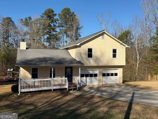 51 White Path Drive, Hiram, GA 30141