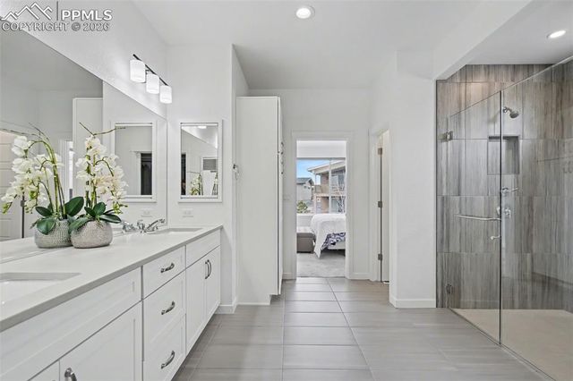 9234 Gallery Place, Colorado Springs, CO 80924