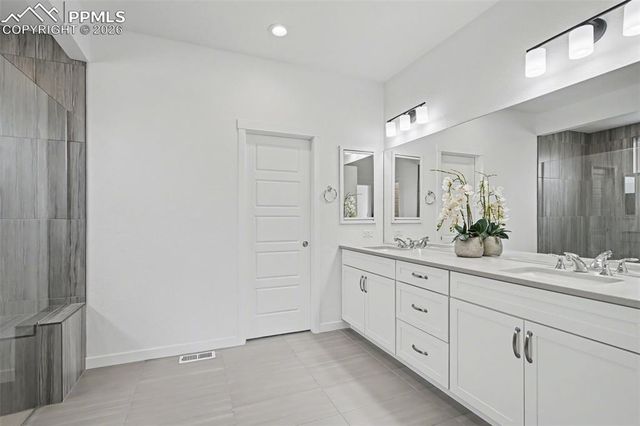 9234 Gallery Place, Colorado Springs, CO 80924