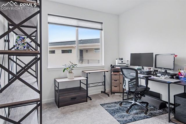 9234 Gallery Place, Colorado Springs, CO 80924