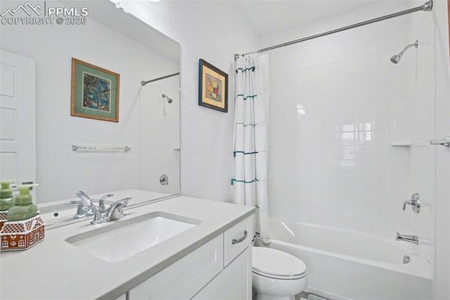 9234 Gallery Place, Colorado Springs, CO 80924