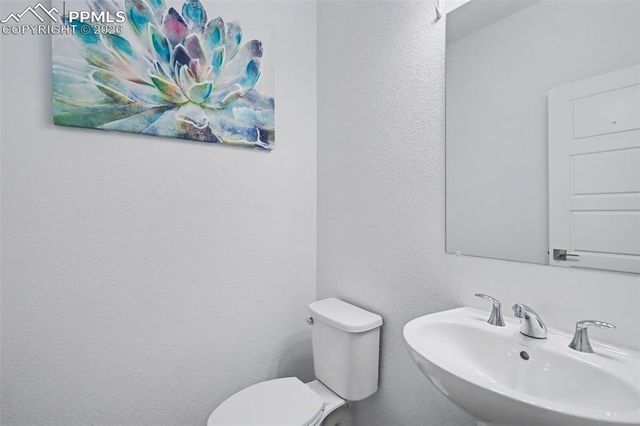 9234 Gallery Place, Colorado Springs, CO 80924