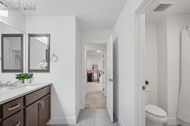 9234 Gallery Place, Colorado Springs, CO 80924