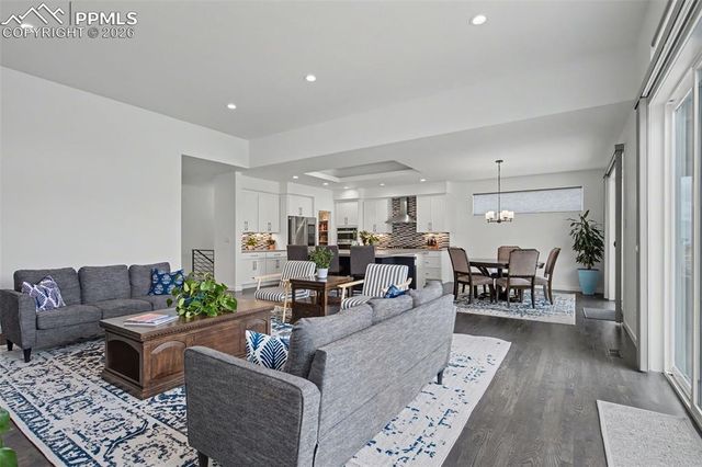 9234 Gallery Place, Colorado Springs, CO 80924