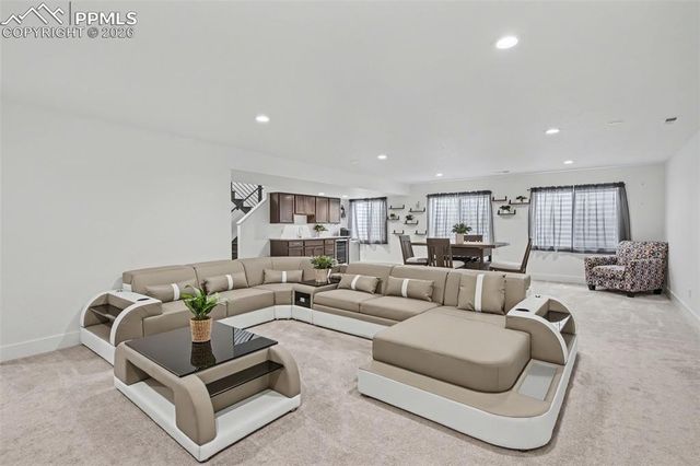 9234 Gallery Place, Colorado Springs, CO 80924