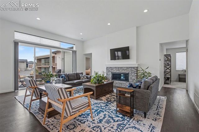 9234 Gallery Place, Colorado Springs, CO 80924