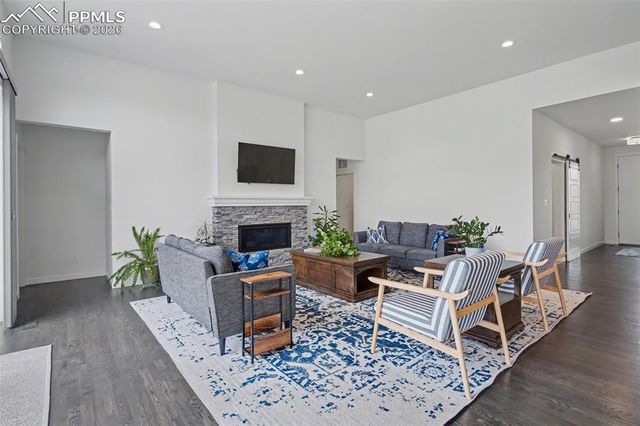 9234 Gallery Place, Colorado Springs, CO 80924