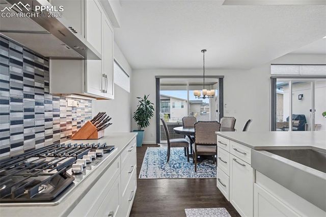 9234 Gallery Place, Colorado Springs, CO 80924