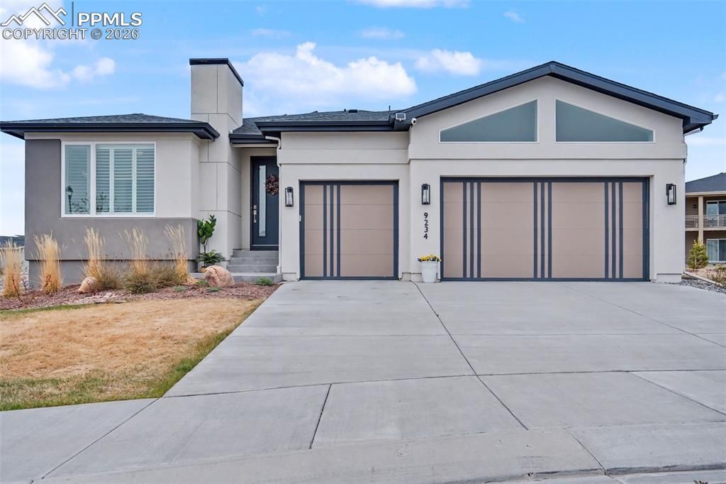 9234 Gallery Place, Colorado Springs, CO 80924
