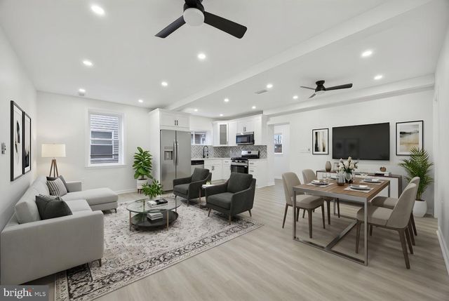 201 EAST AVE, New Castle, DE 19720