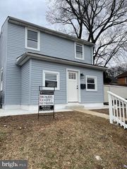 201 EAST AVE, New Castle, DE 19720