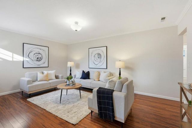 1953 Bohannon Drive, Santa Clara, CA 95050