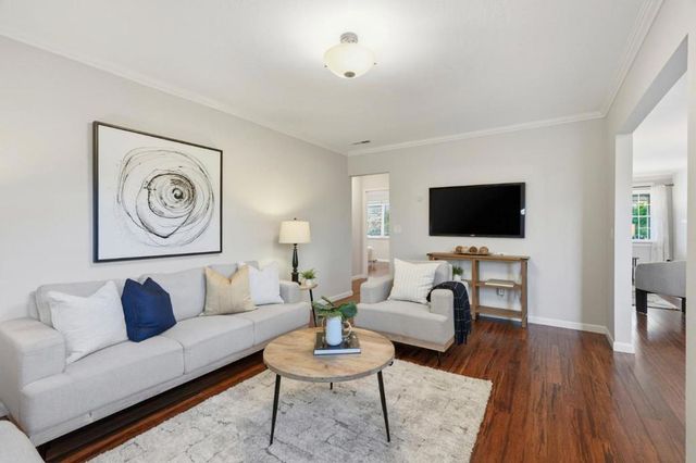 1953 Bohannon Drive, Santa Clara, CA 95050