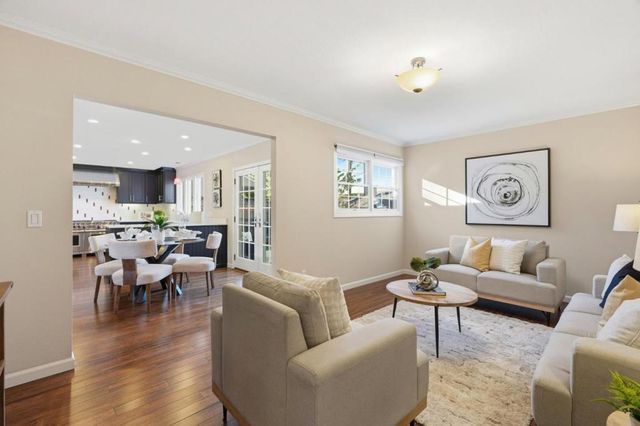 1953 Bohannon Drive, Santa Clara, CA 95050