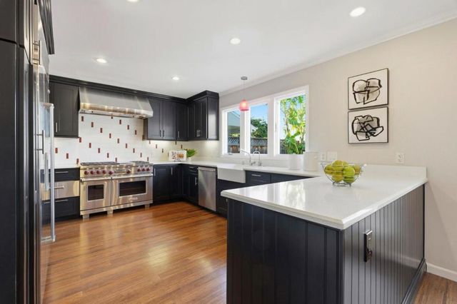 1953 Bohannon Drive, Santa Clara, CA 95050