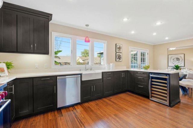 1953 Bohannon Drive, Santa Clara, CA 95050