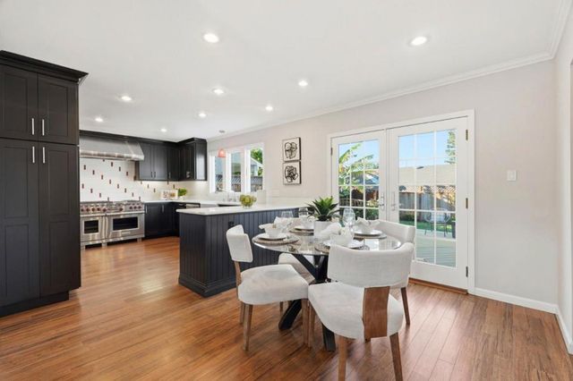 1953 Bohannon Drive, Santa Clara, CA 95050