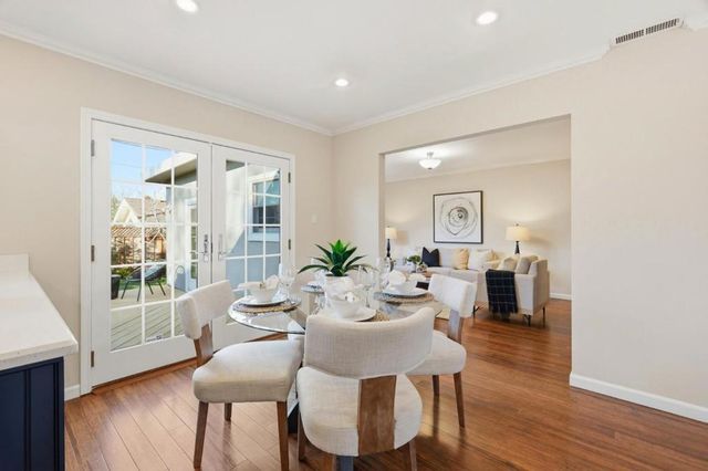 1953 Bohannon Drive, Santa Clara, CA 95050