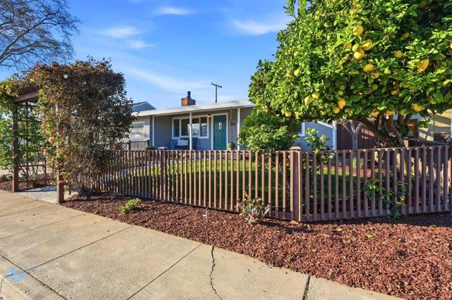 1953 Bohannon Drive, Santa Clara, CA 95050