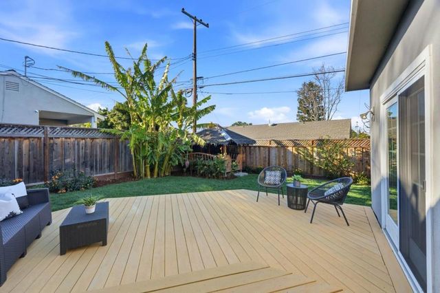 1953 Bohannon Drive, Santa Clara, CA 95050