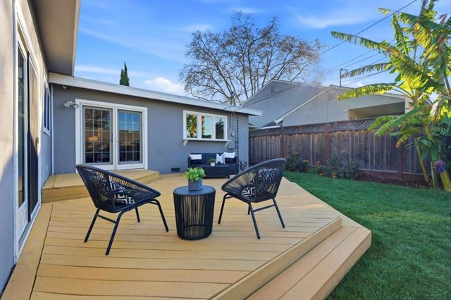 1953 Bohannon Drive, Santa Clara, CA 95050