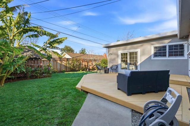 1953 Bohannon Drive, Santa Clara, CA 95050