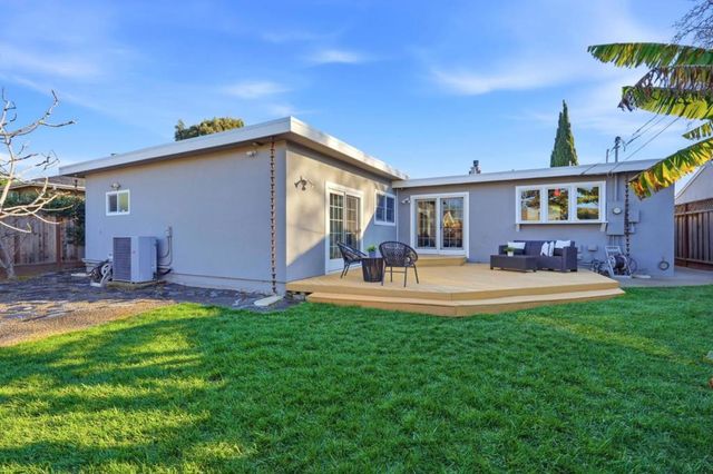 1953 Bohannon Drive, Santa Clara, CA 95050