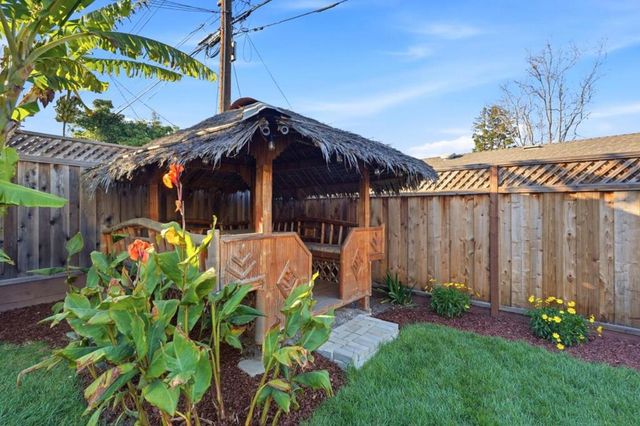 1953 Bohannon Drive, Santa Clara, CA 95050