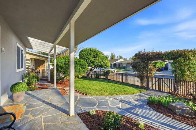 1953 Bohannon Drive, Santa Clara, CA 95050
