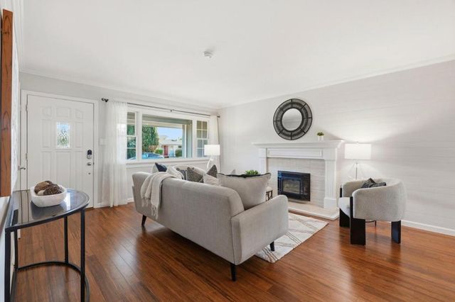 1953 Bohannon Drive, Santa Clara, CA 95050