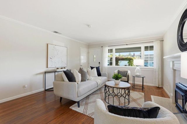 1953 Bohannon Drive, Santa Clara, CA 95050