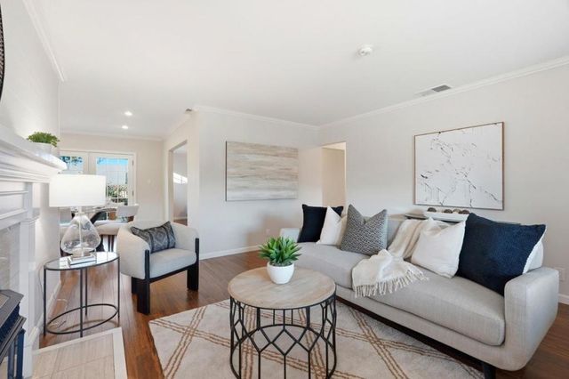 1953 Bohannon Drive, Santa Clara, CA 95050