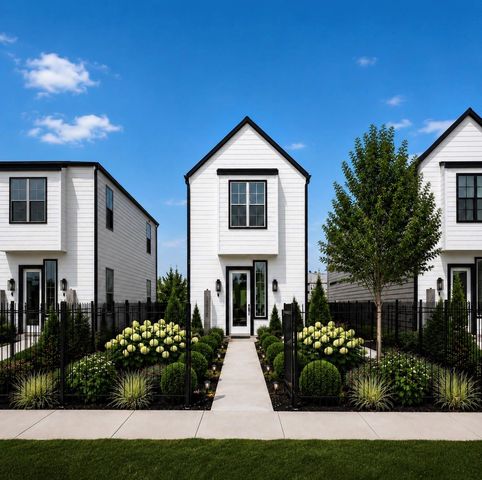 102 E 44th Street C, Houston, TX 77018