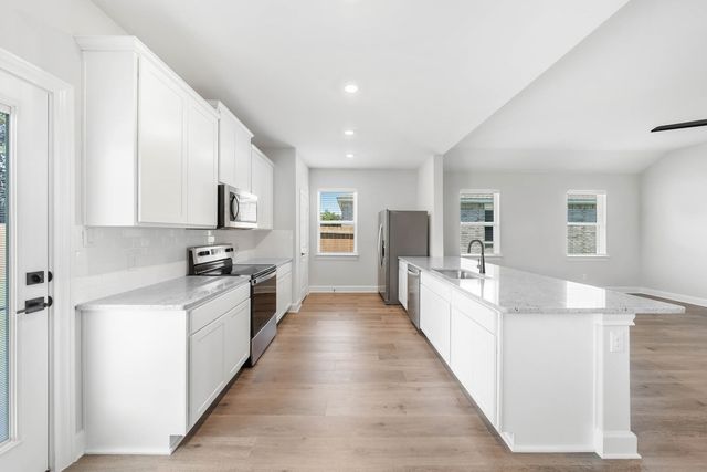 1000 Cypress Avenue, Hutchins, TX 75141