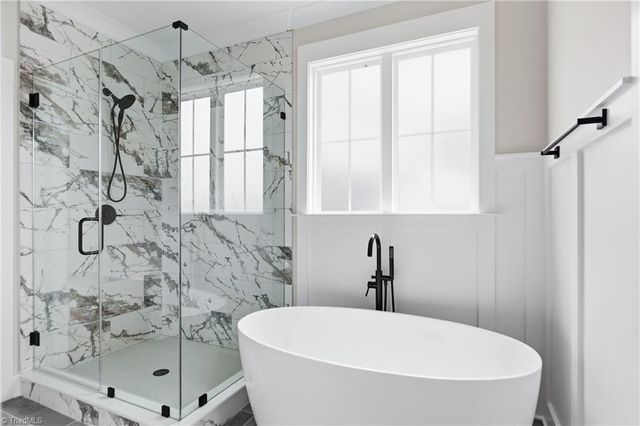 429 Wentworth Drive, Winston-salem, NC 27107