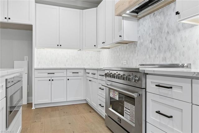 429 Wentworth Drive, Winston-salem, NC 27107