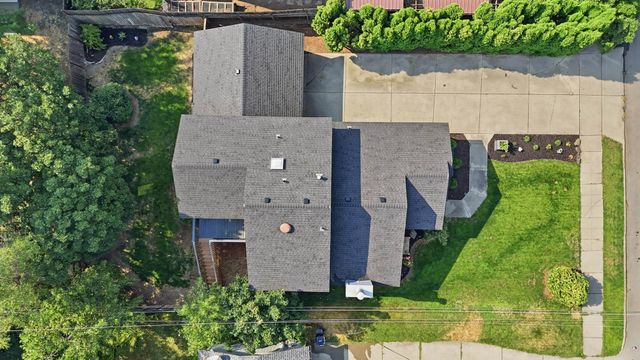 617 S F St St, Spokane, WA 99224