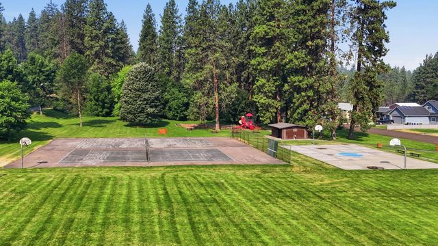 617 S F St St, Spokane, WA 99224