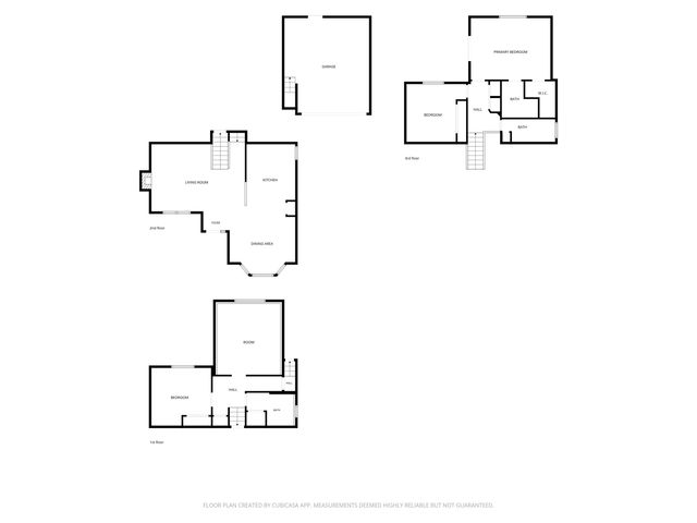617 S F St St, Spokane, WA 99224