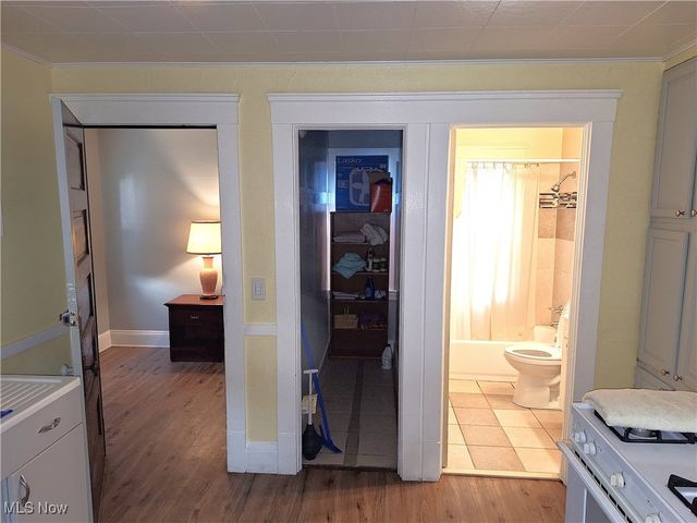 5108 Hamm Avenue, Cleveland, OH 44127