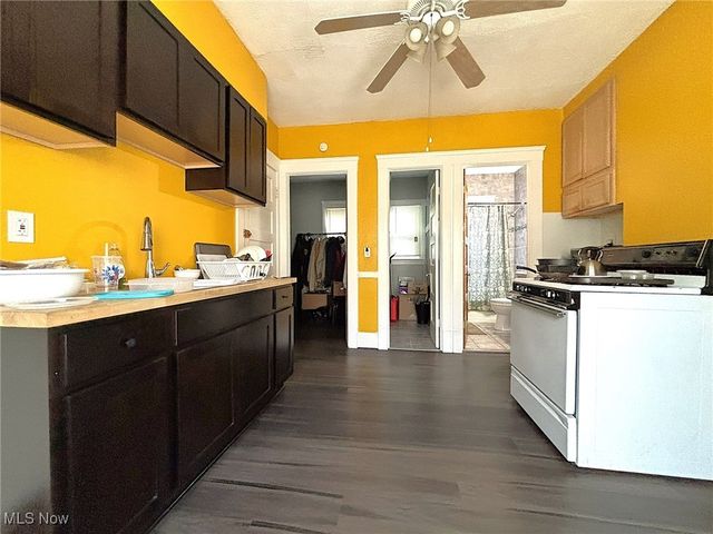 5108 Hamm Avenue, Cleveland, OH 44127