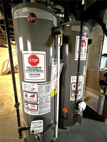 5108 Hamm Avenue, Cleveland, OH 44127