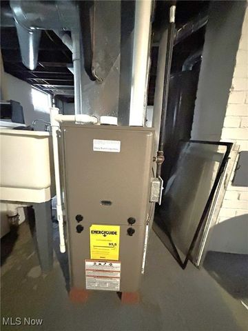 5108 Hamm Avenue, Cleveland, OH 44127