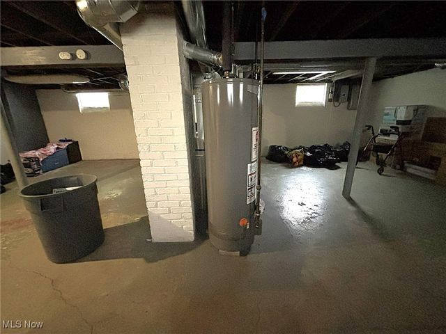 5108 Hamm Avenue, Cleveland, OH 44127