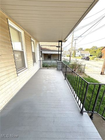 5108 Hamm Avenue, Cleveland, OH 44127