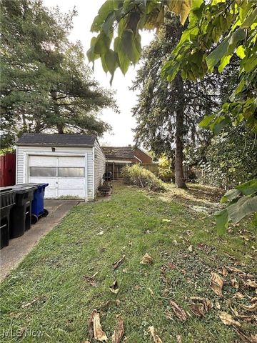 5108 Hamm Avenue, Cleveland, OH 44127