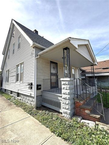 5108 Hamm Avenue, Cleveland, OH 44127
